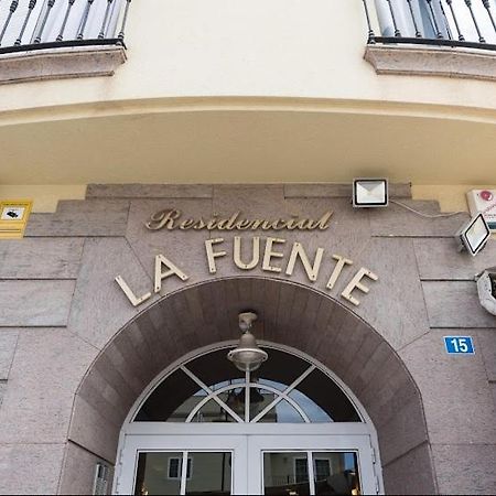 Apartament Ombulafuente Puerto De Mogan Zewnętrze zdjęcie