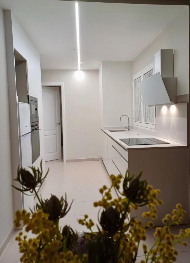 Apartament Ombulafuente Puerto De Mogan Zewnętrze zdjęcie
