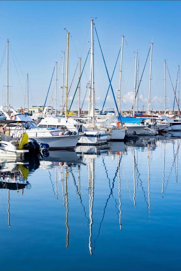 Apartament Ombulafuente Puerto De Mogan Zewnętrze zdjęcie