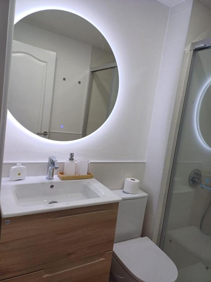 Apartament Ombulafuente Puerto De Mogan Zewnętrze zdjęcie