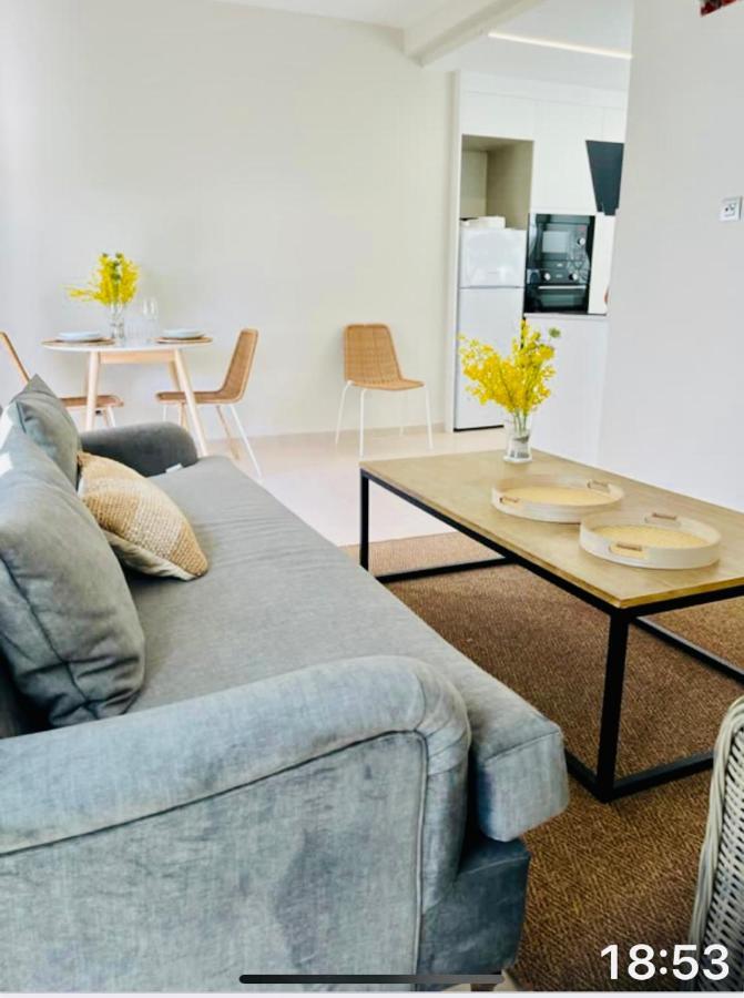 Apartament Ombulafuente Puerto De Mogan Zewnętrze zdjęcie